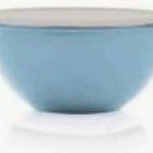 Tupperware Thatsa Bowl in Rain Drop Blue by Tupperware (19 Cup)
